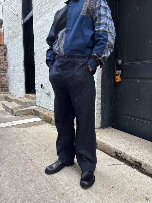 Hul le Kes Scott Trouser