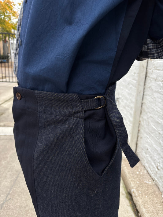 Hul le Kes Scott Trouser