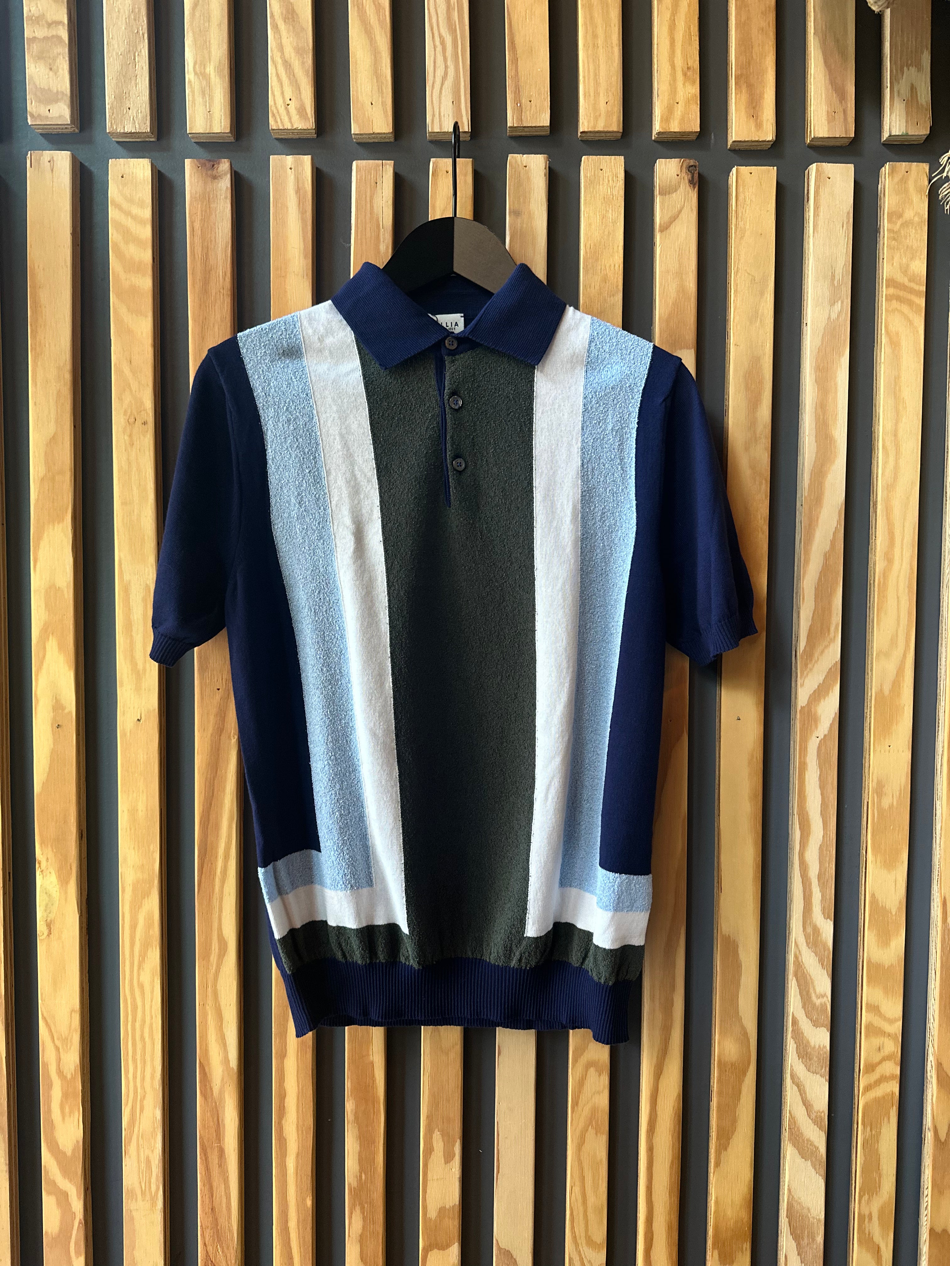 Adams S/S Polo