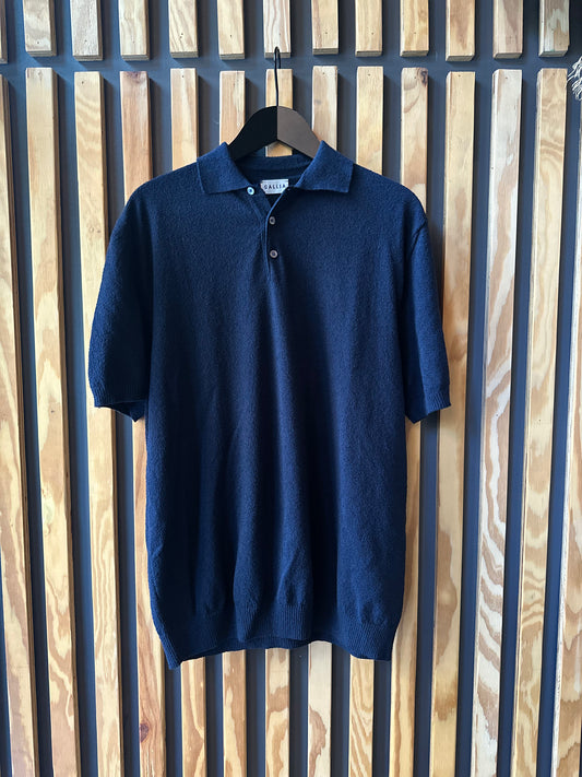 James S/S Polo