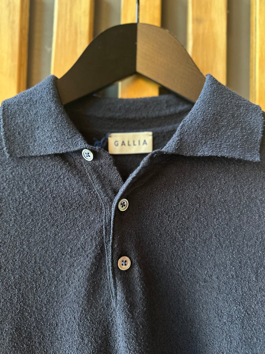 James S/S Polo