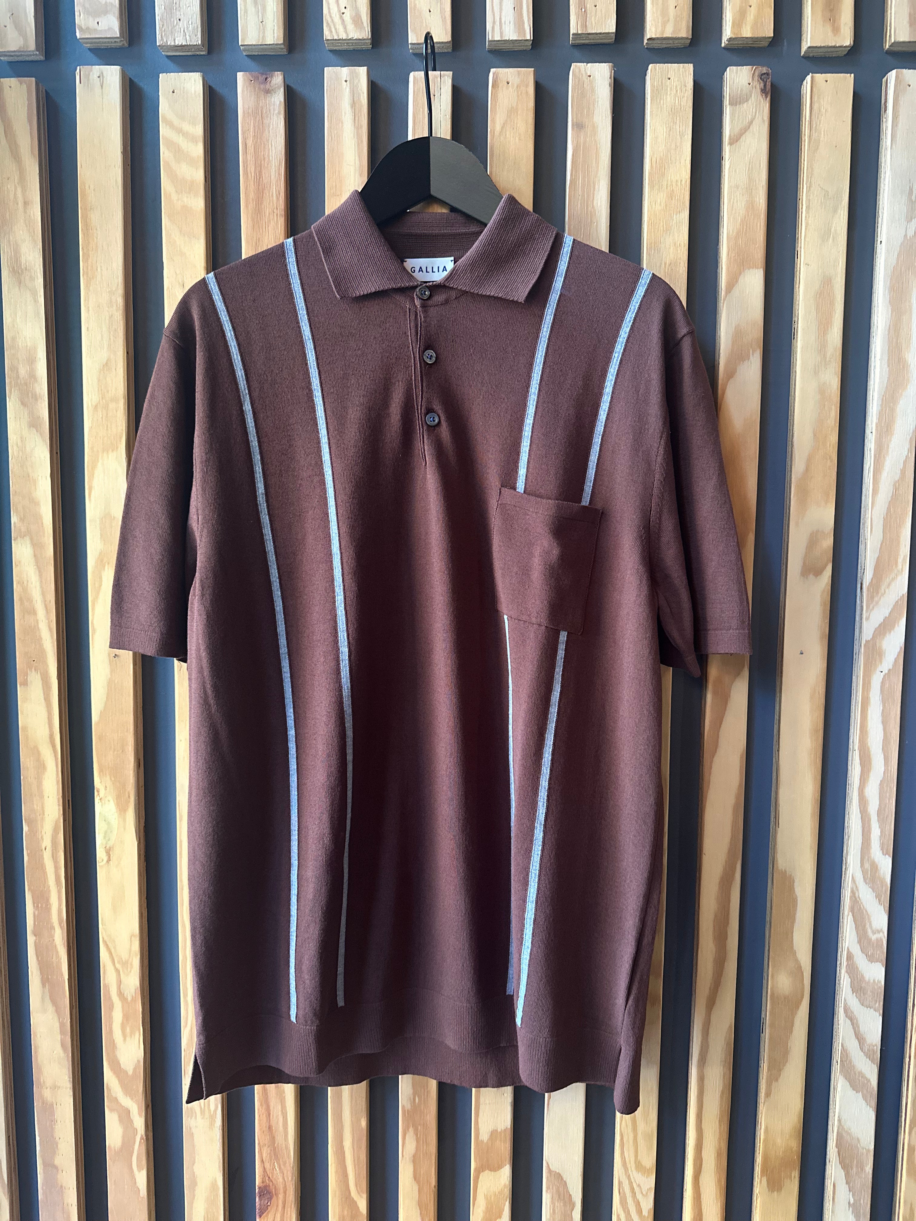Donald S/S Polo