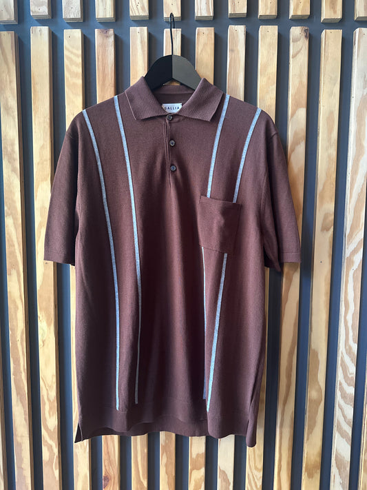 Donald S/S Polo