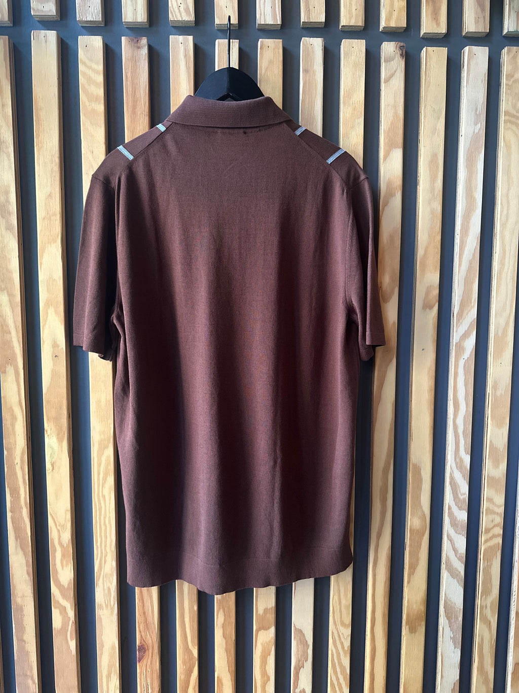 Donald S/S Polo
