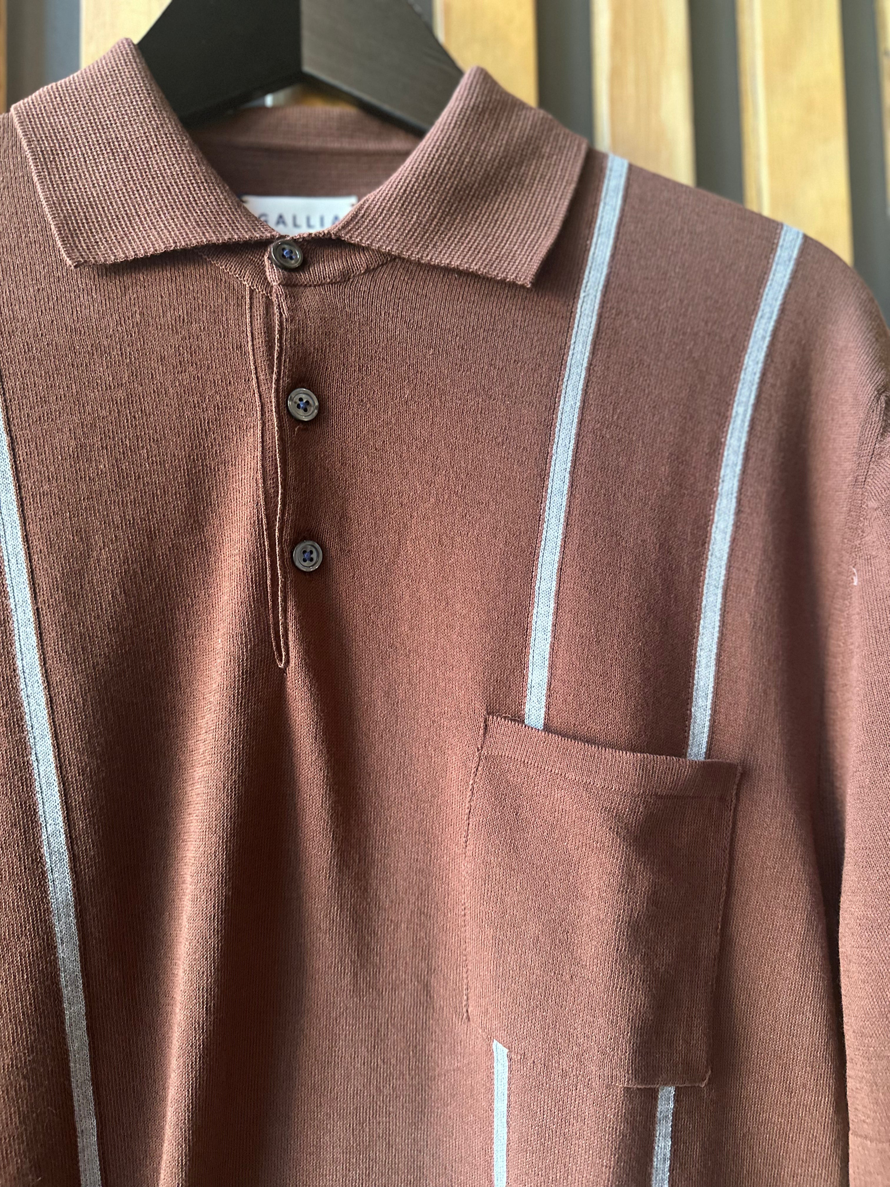 Donald S/S Polo