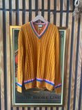 Evert L/S V-Neck