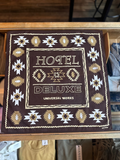 Hotel Deluxe Bandana