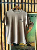 Print Single Jersey Tee