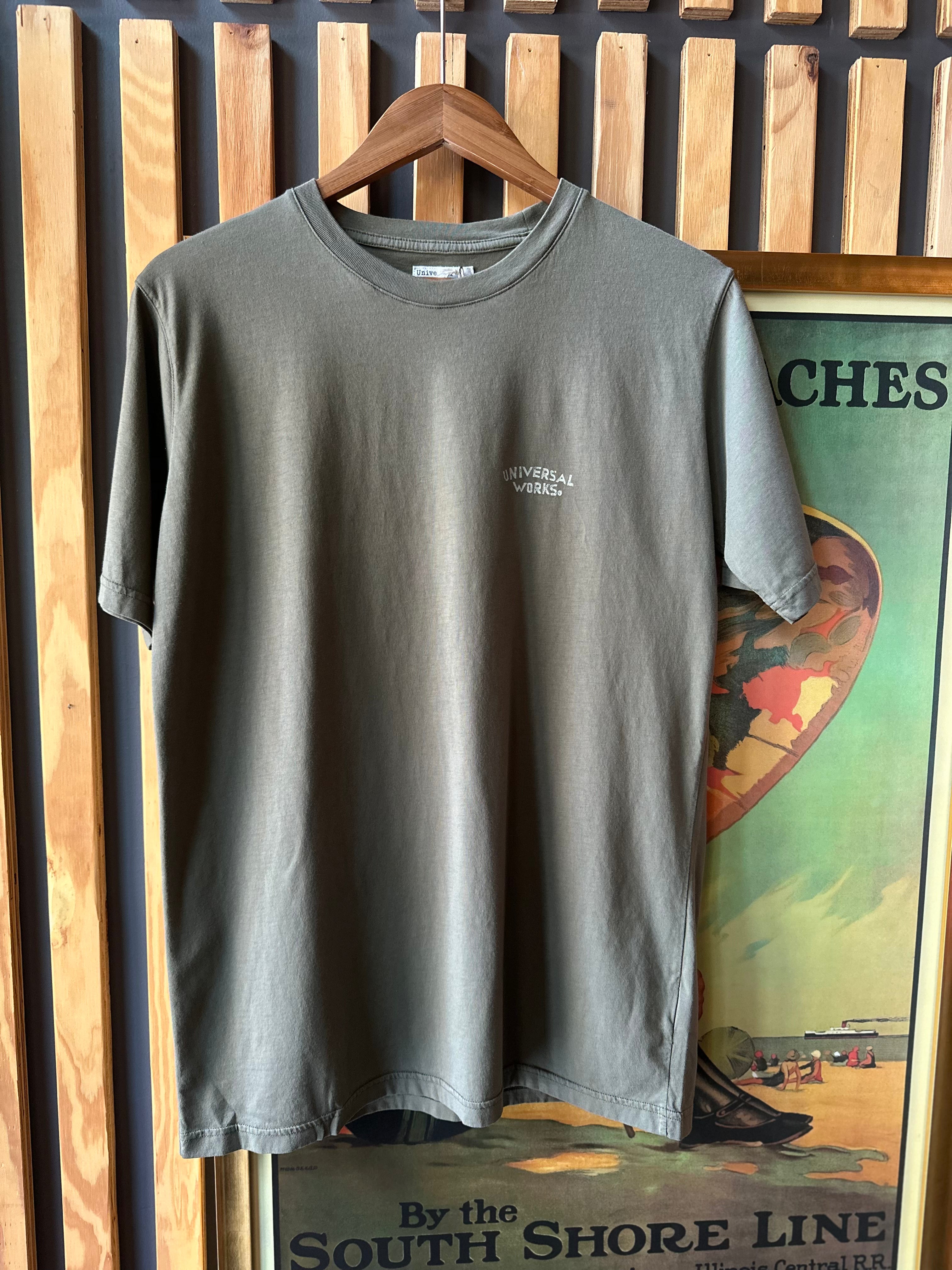 Organic Standard Tee