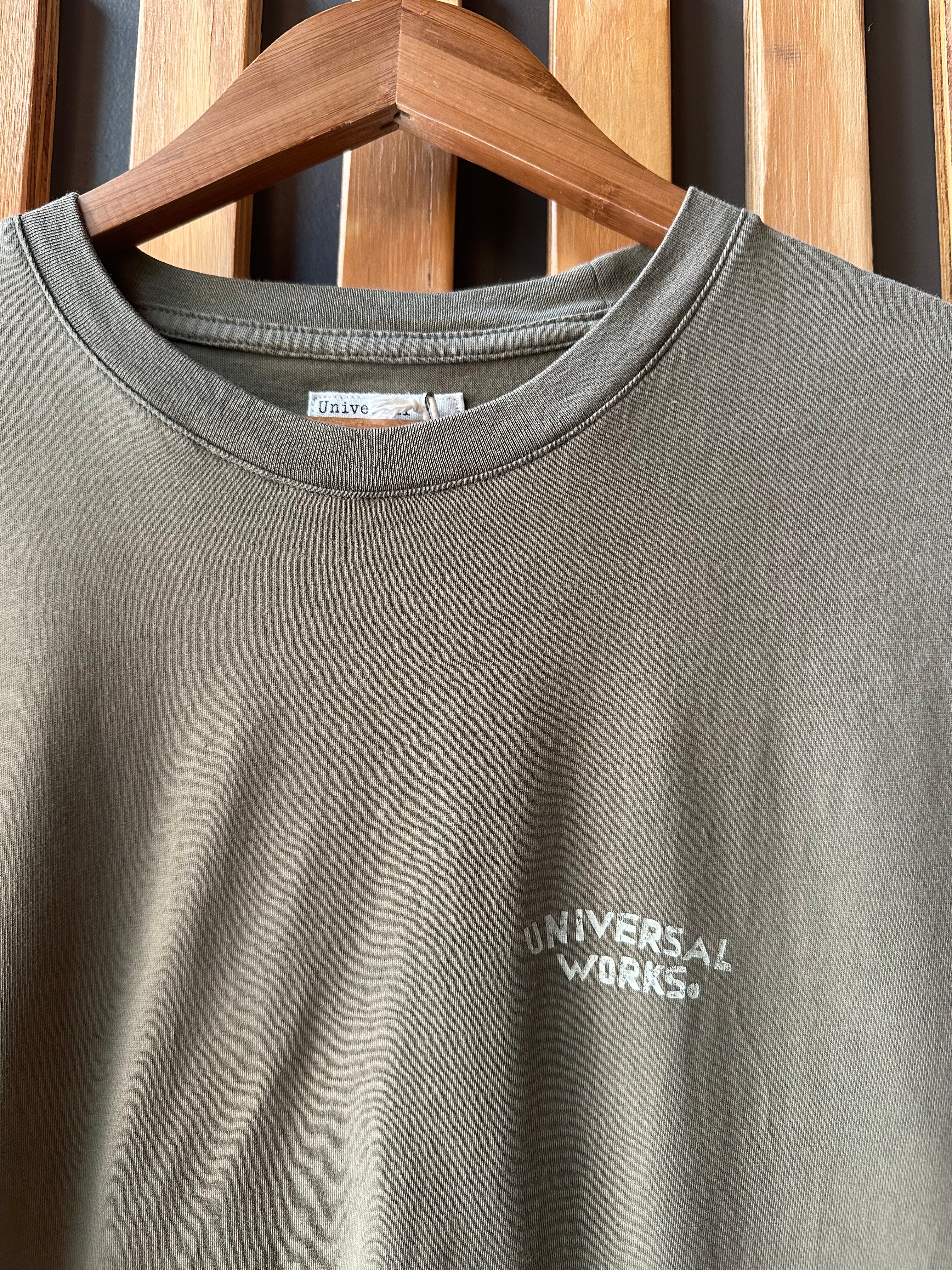 Organic Standard Tee