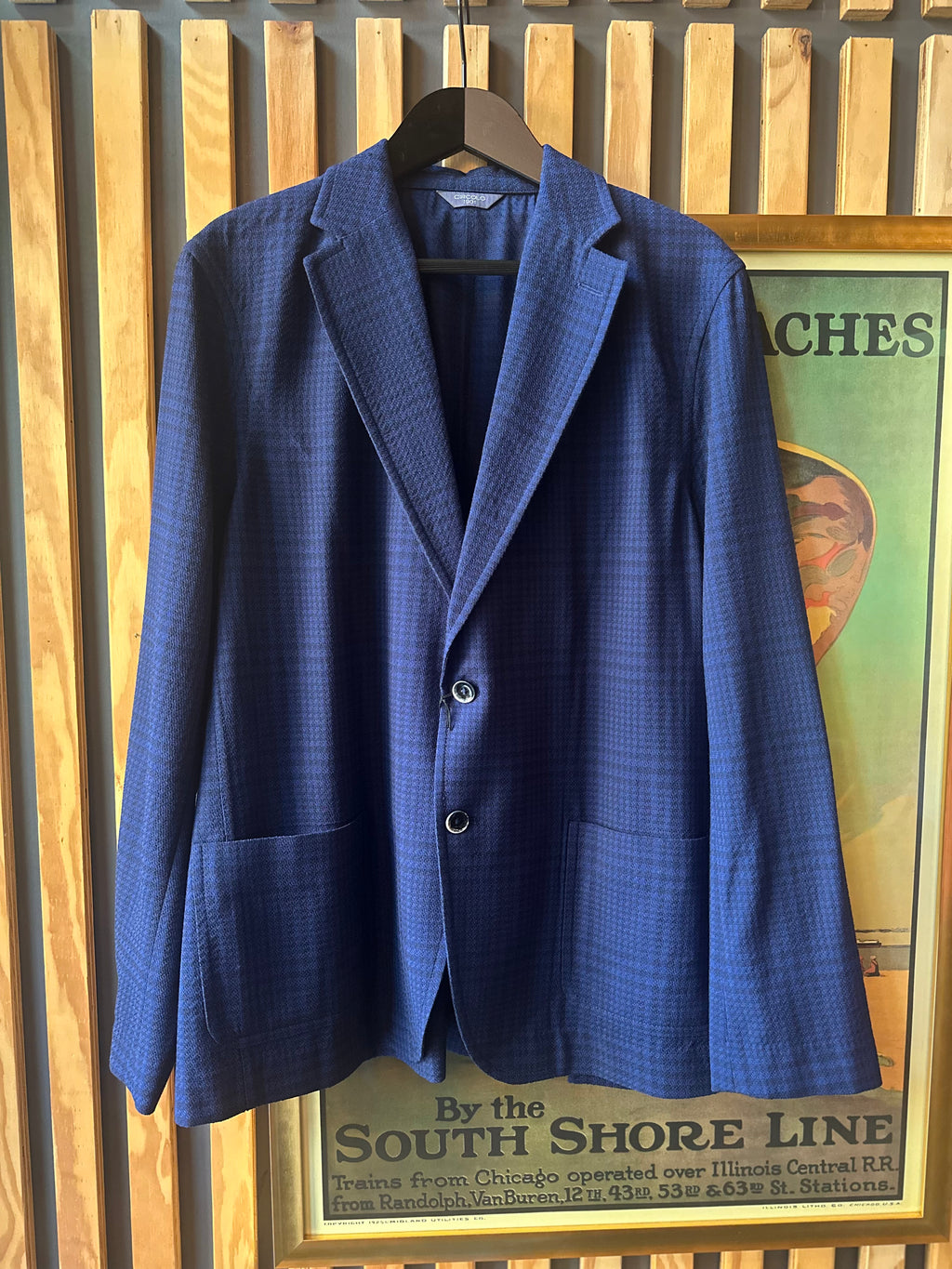 Circolo Simple Jacket