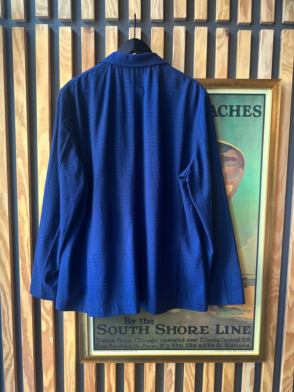 Circolo Simple Jacket