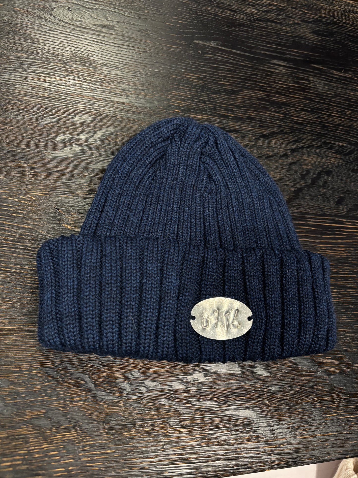 Fleurs de Bagne "Sailors and Convicts" Beanie