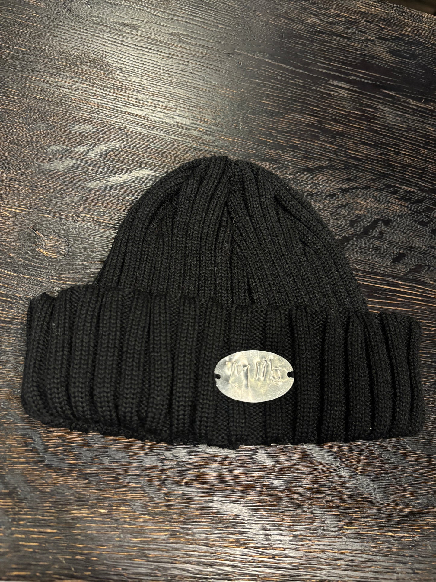 Fleurs de Bagne "Sailors and Convicts" Beanie