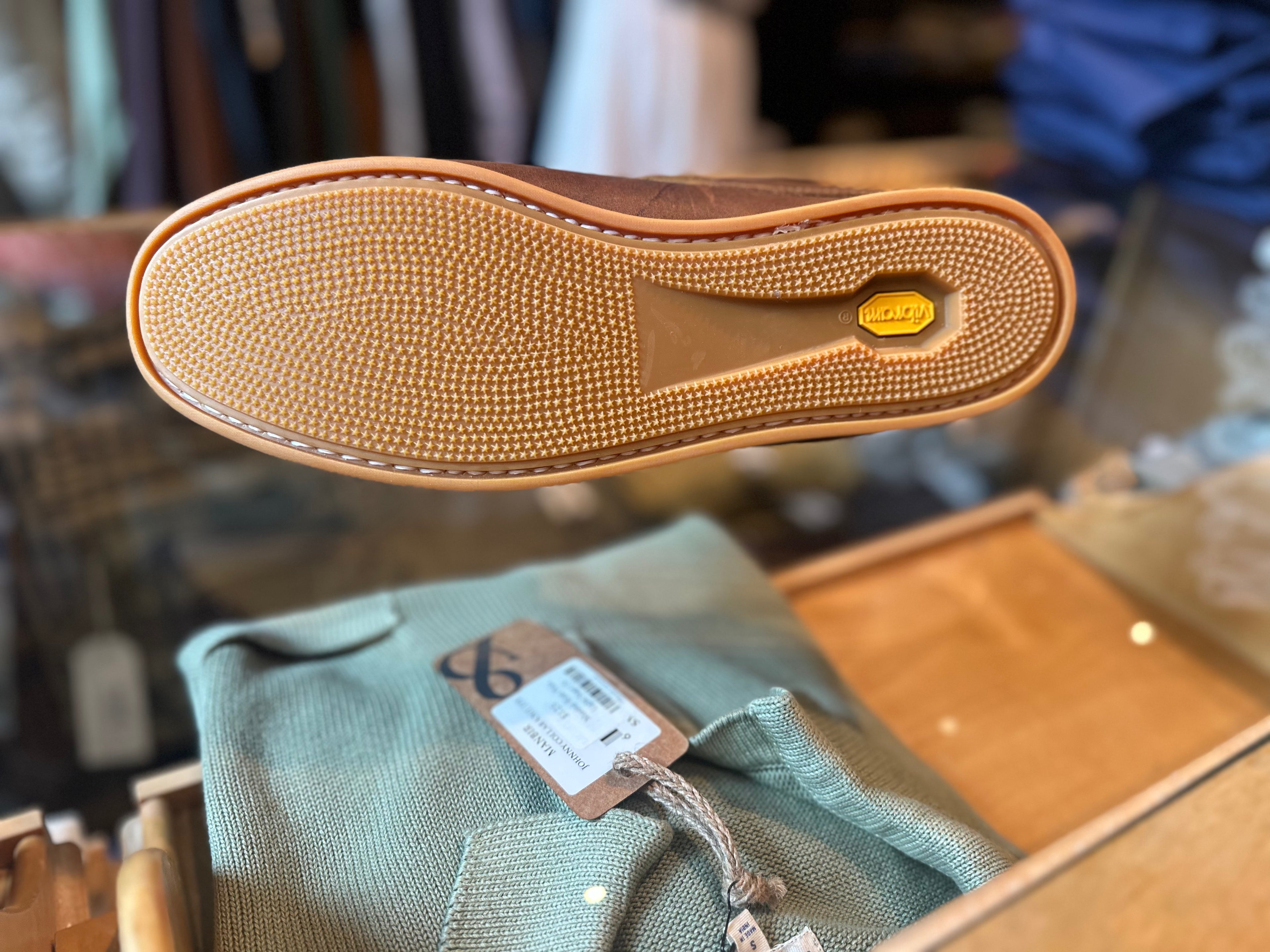 EasyMoc Shoe