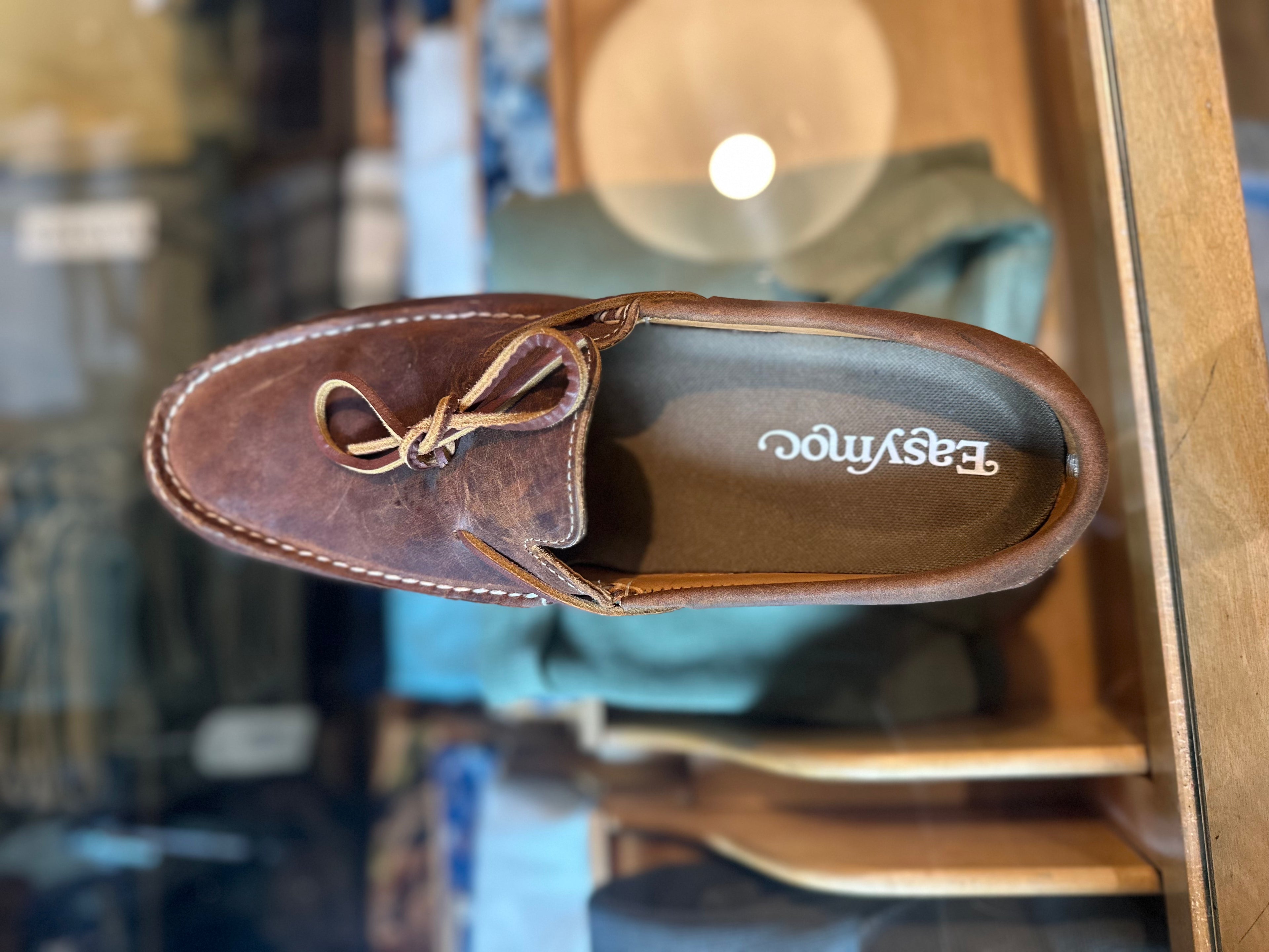 EasyMoc Shoe