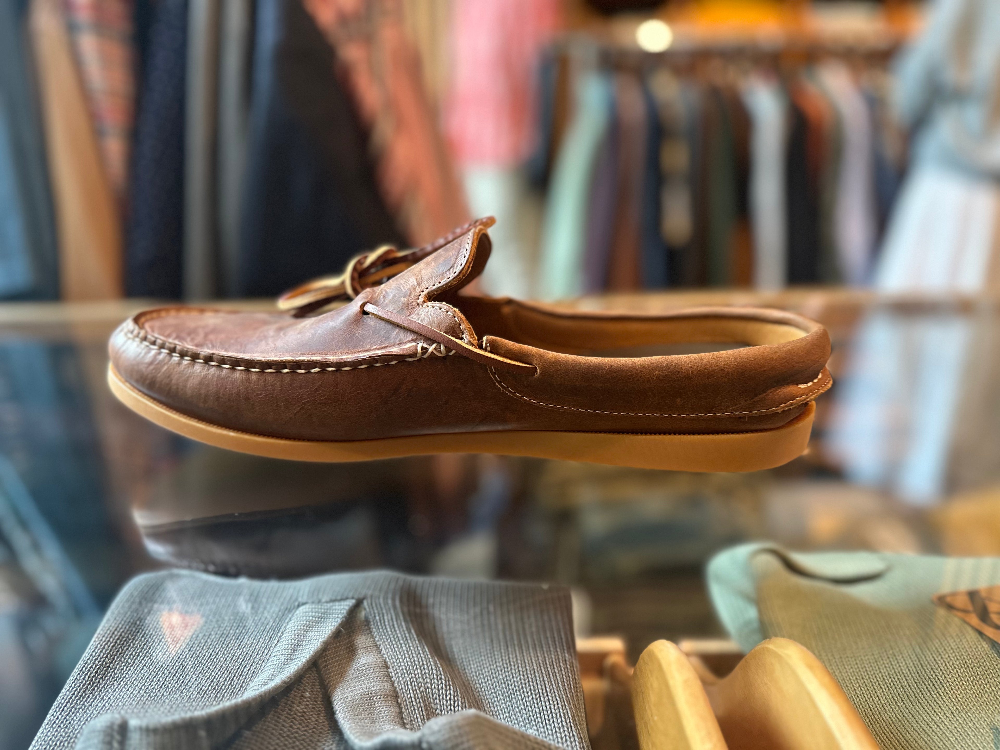 EasyMoc Shoe