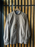 337 Woven Man Shirt