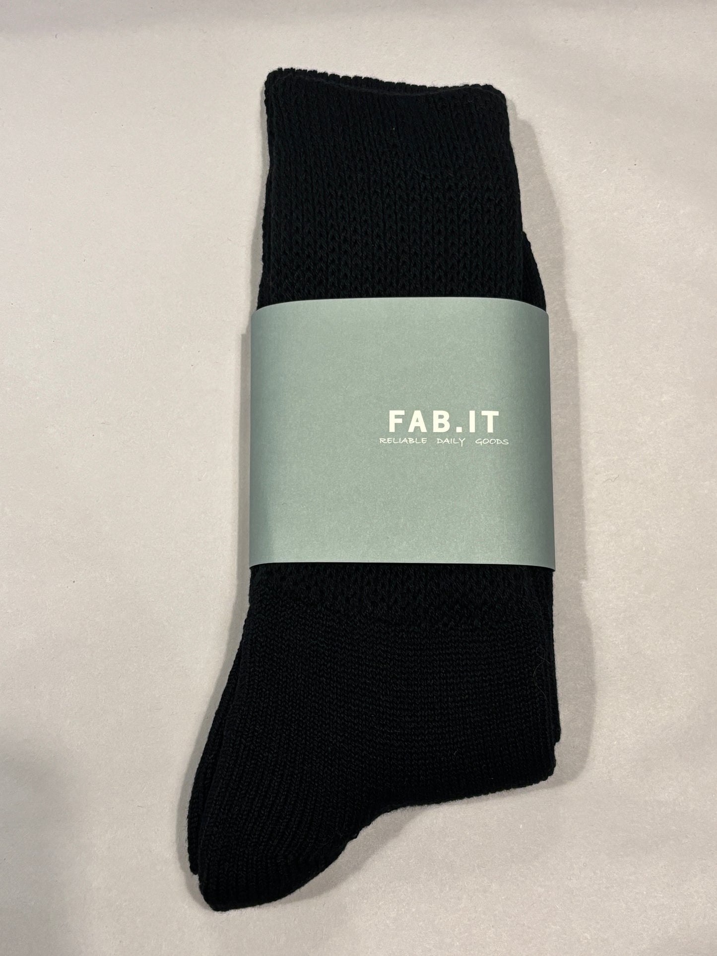 FAB.IT Chuck Socks