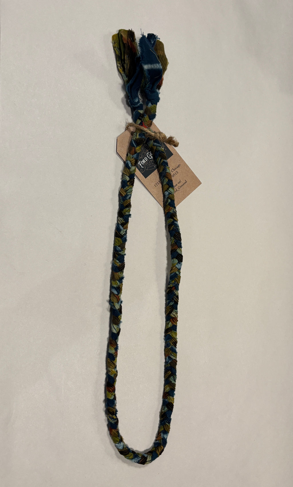 Kardo Necklace