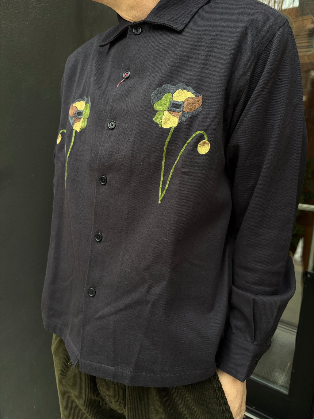 Kardo Martin Shirt