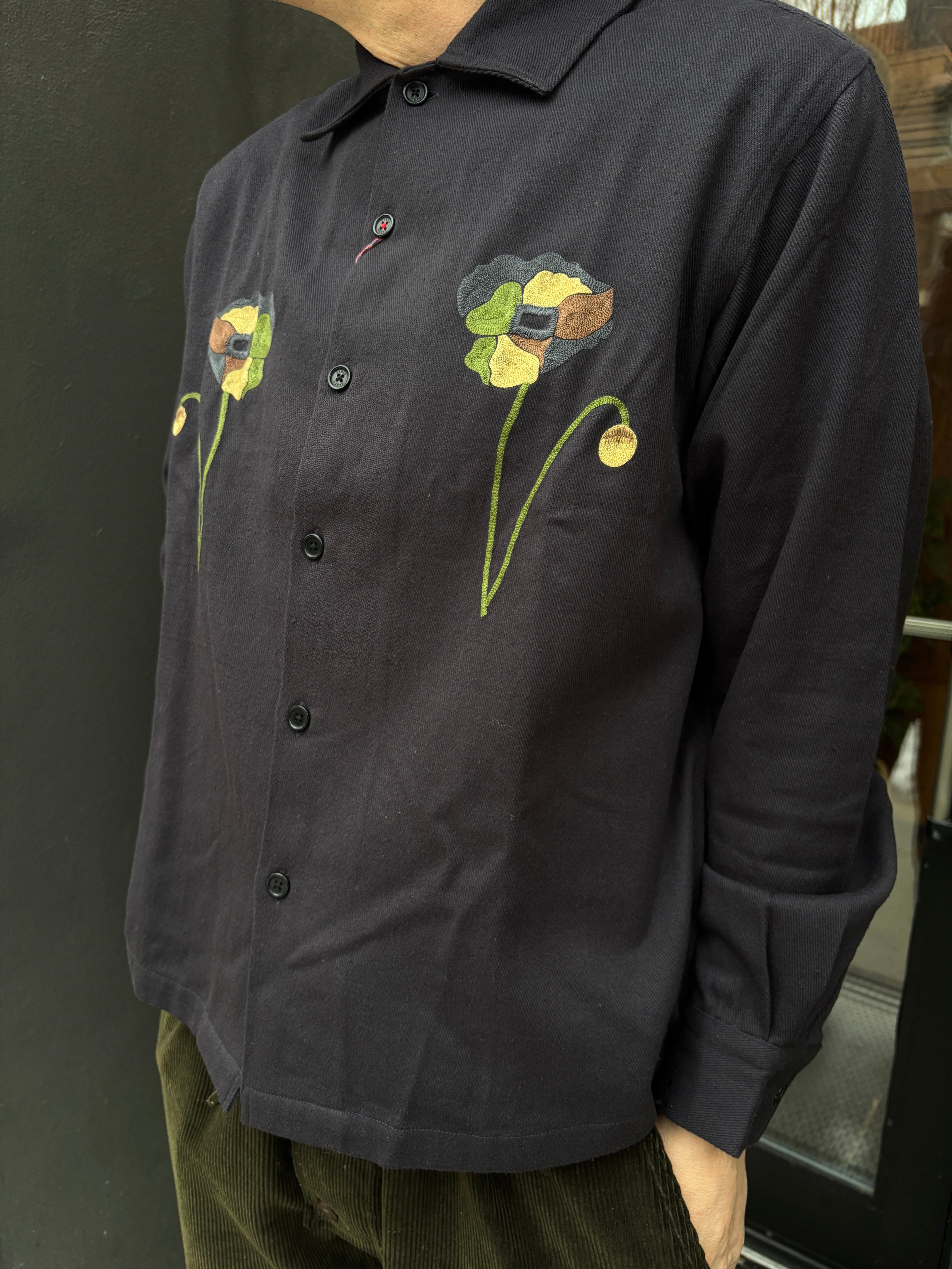Kardo Martin Shirt