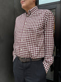 Men's Long Sleeve Shirt