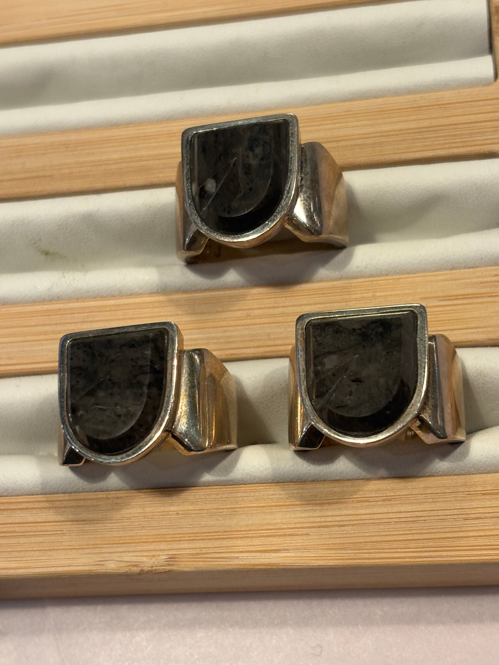 Norse Ring