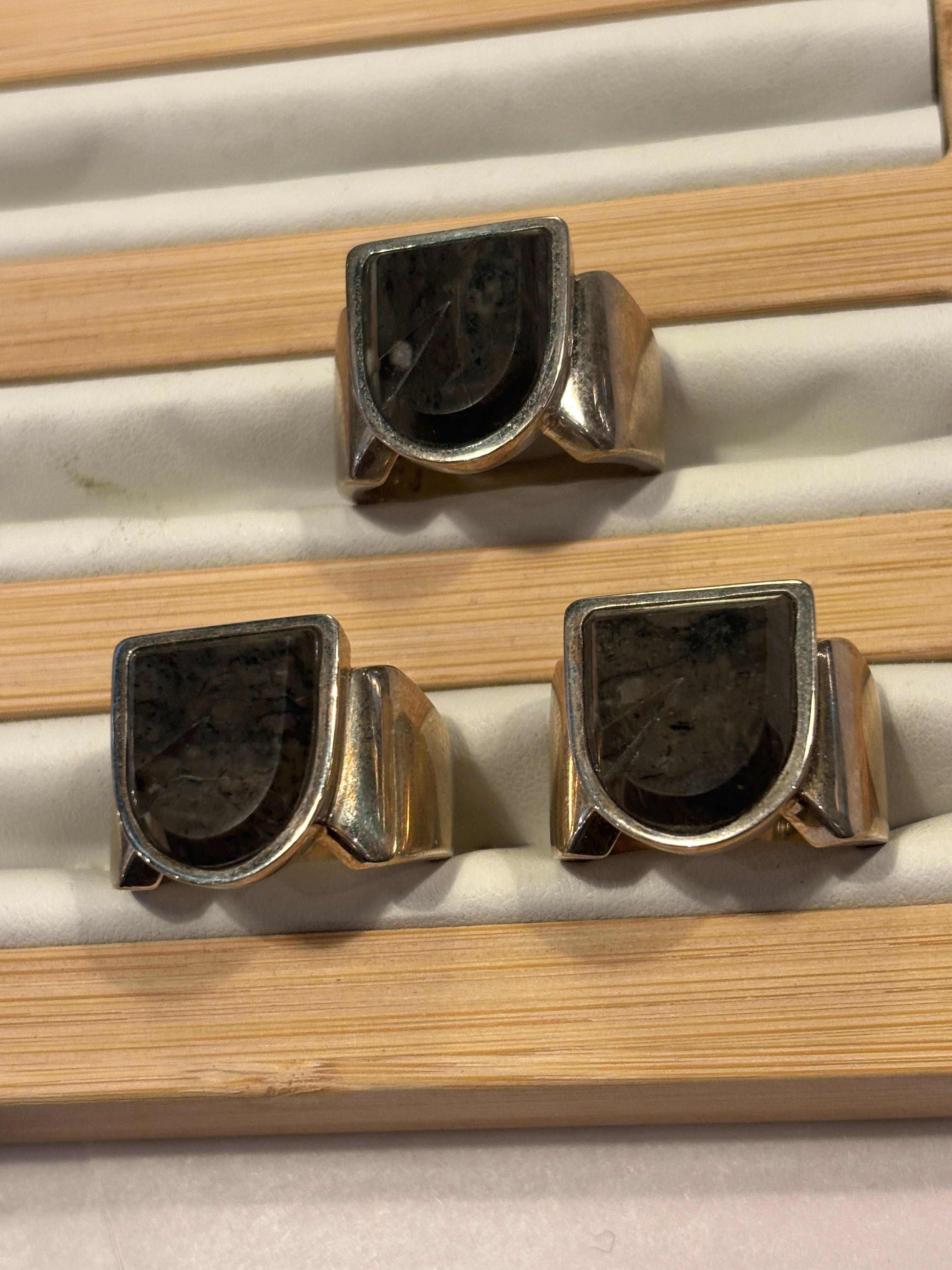 Norse Ring