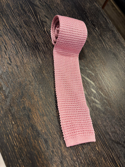 Mirco Tassani Silk Ties