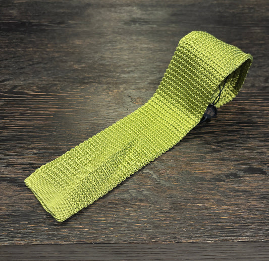 Mirco Tassani Silk Ties