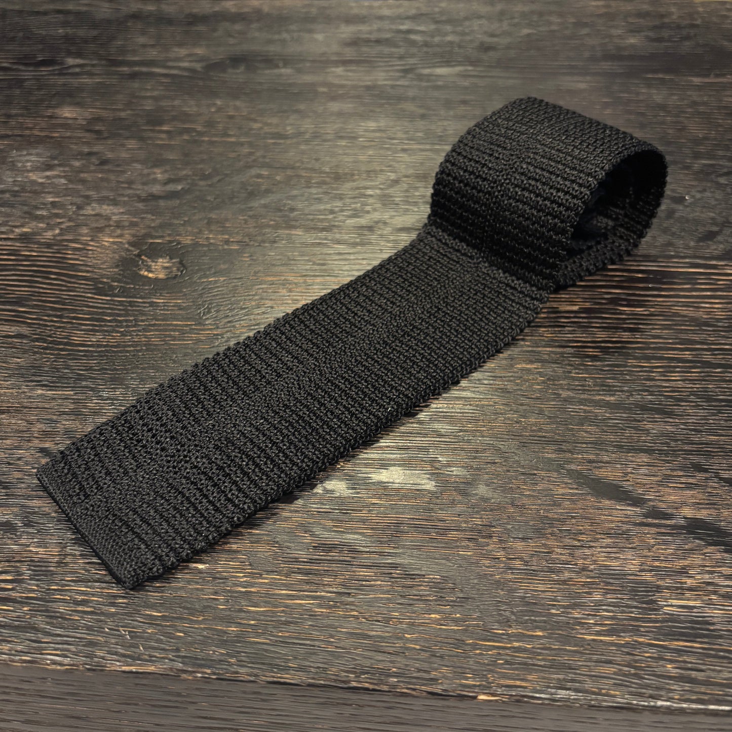 Mirco Tassani Silk Ties