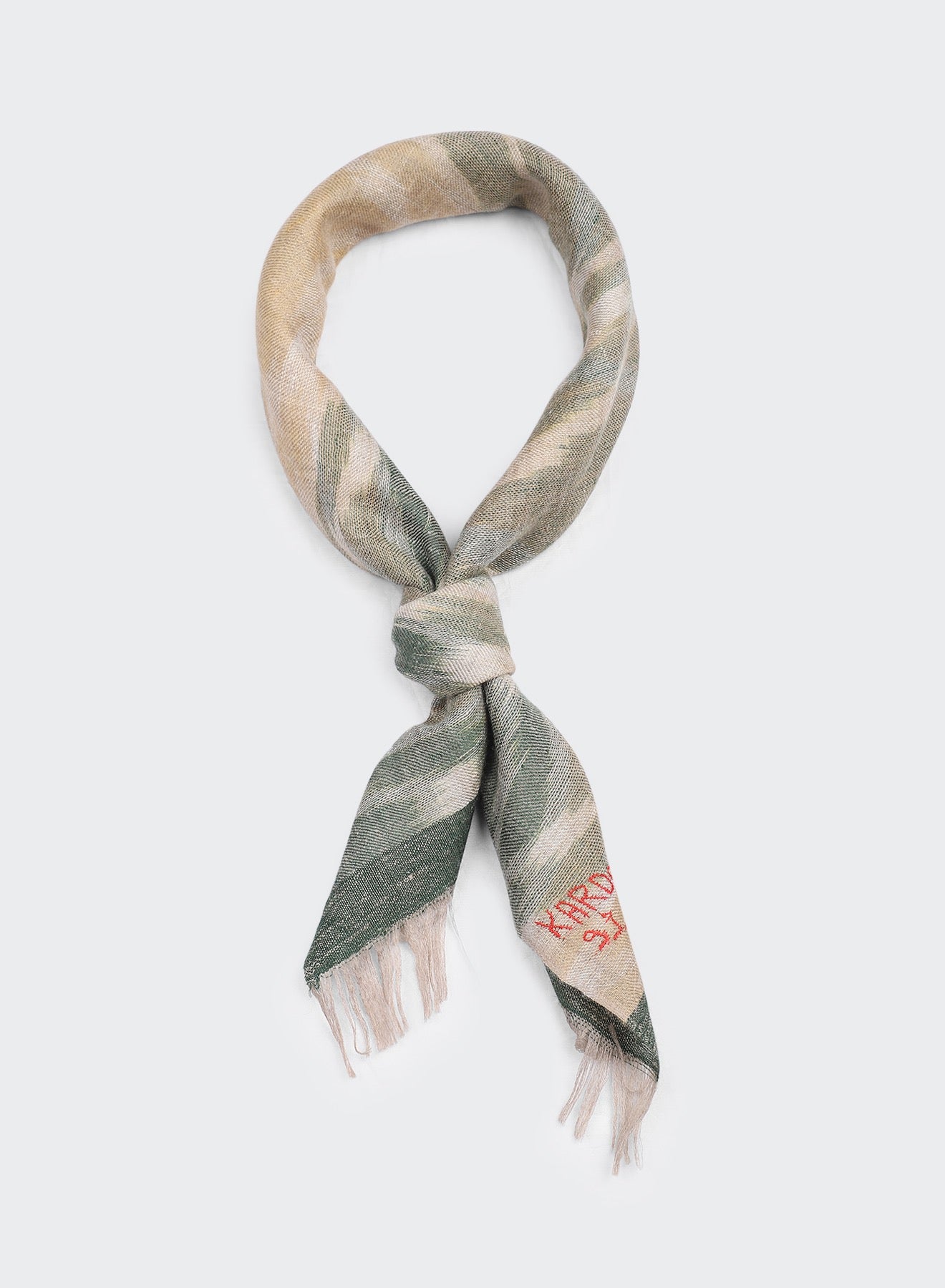 Kardo Bandana