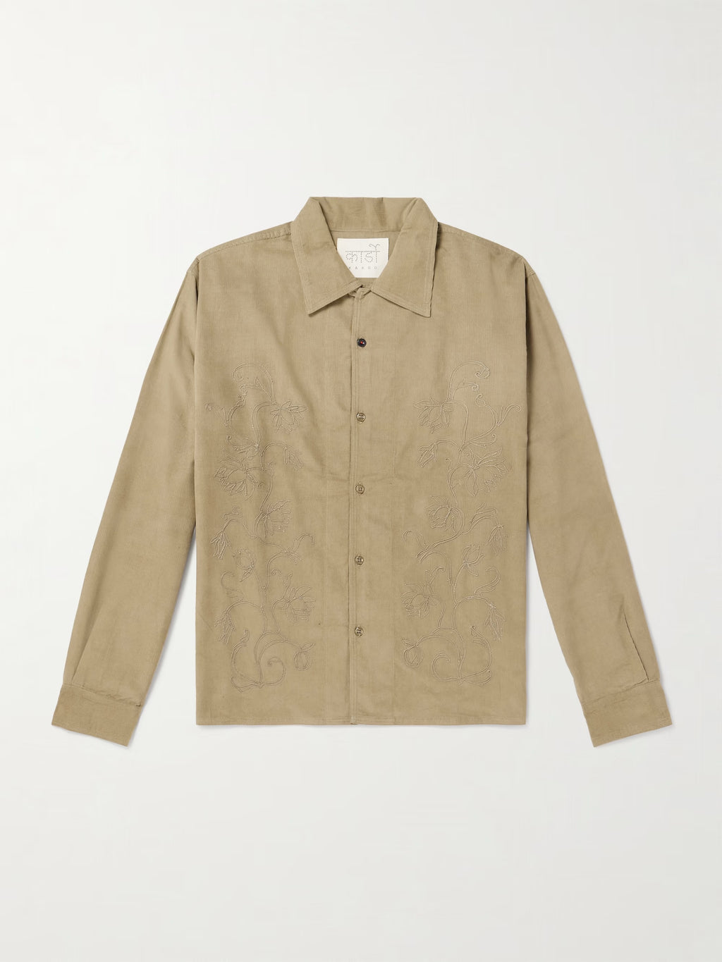 Kardo Chintan Shirt