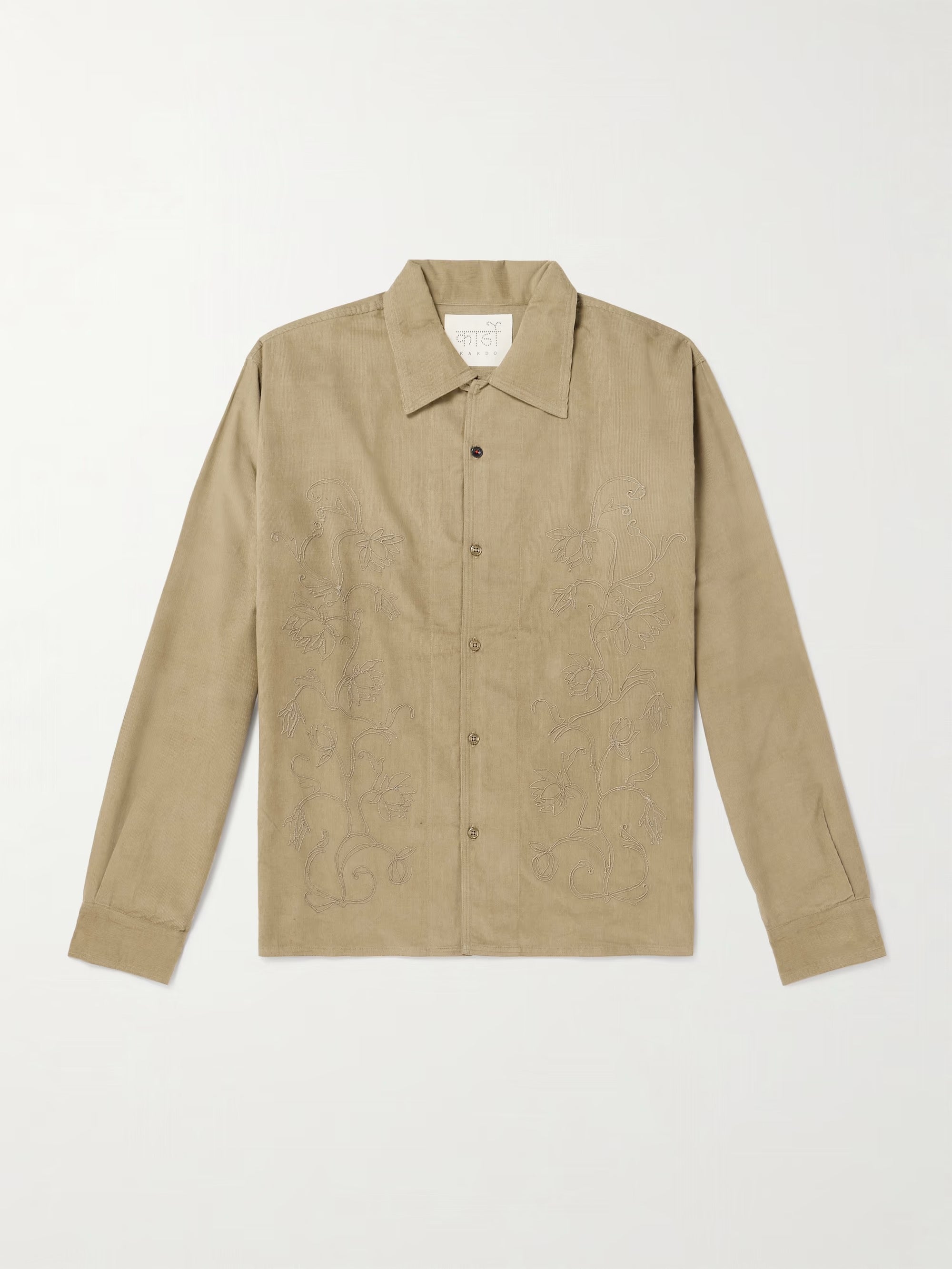 Kardo Chintan Shirt