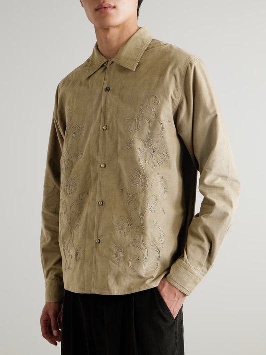 Kardo Chintan Shirt