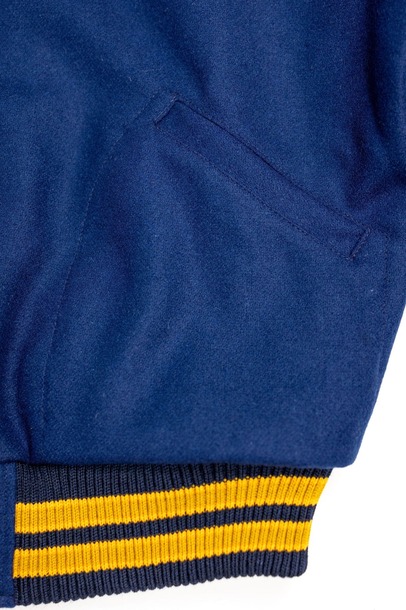 Dehen 60's Club Jacket