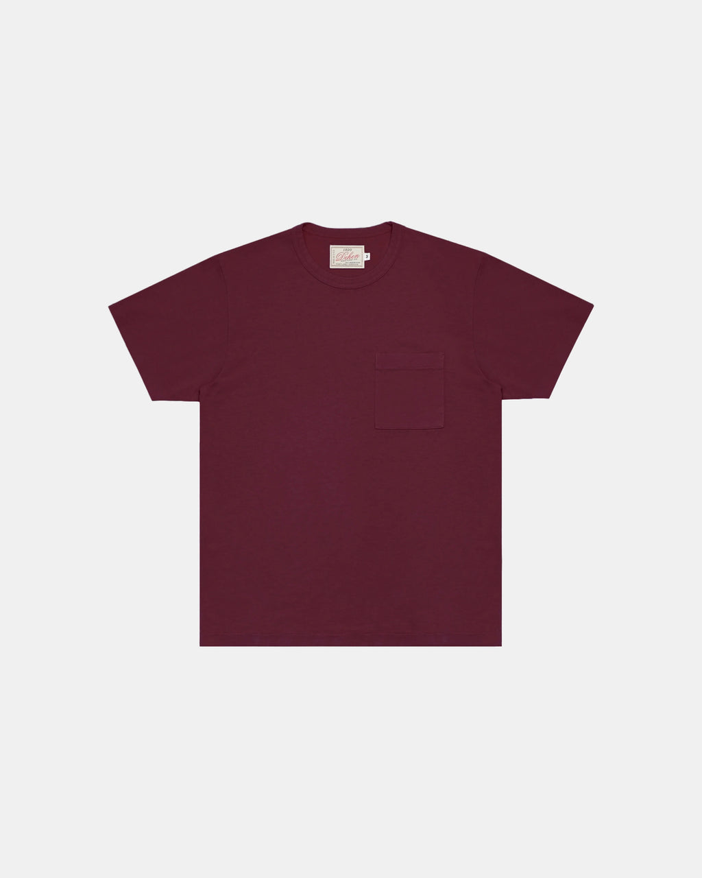 Heavy Duty Tee