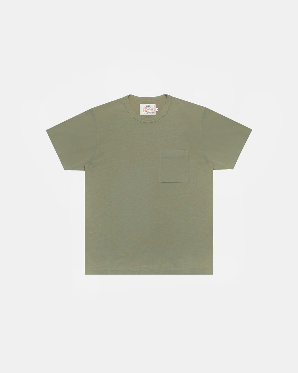 Heavy Duty Tee