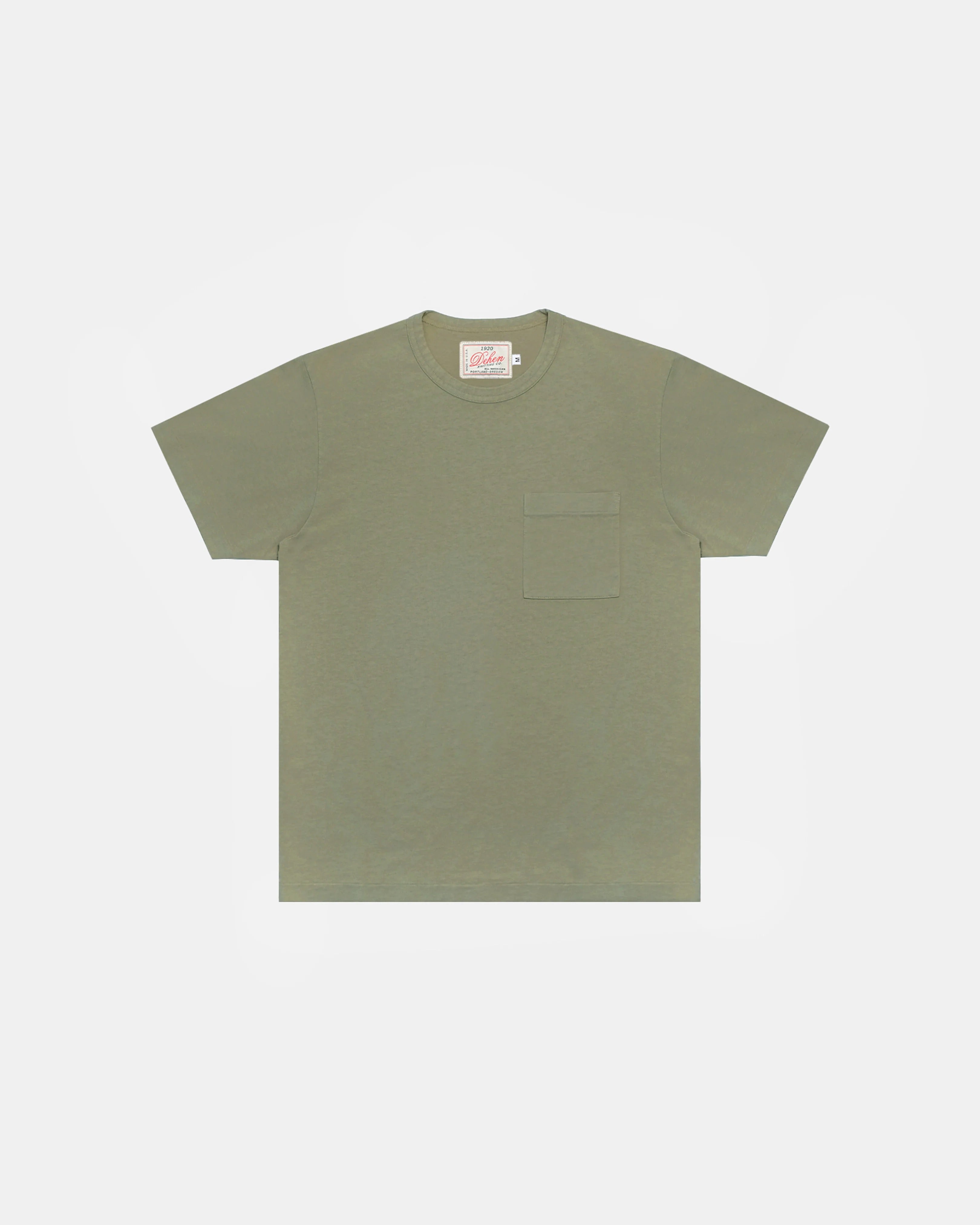 Heavy Duty Tee