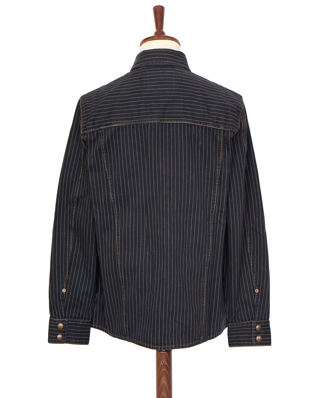 Indigofera Copeland Jacket
