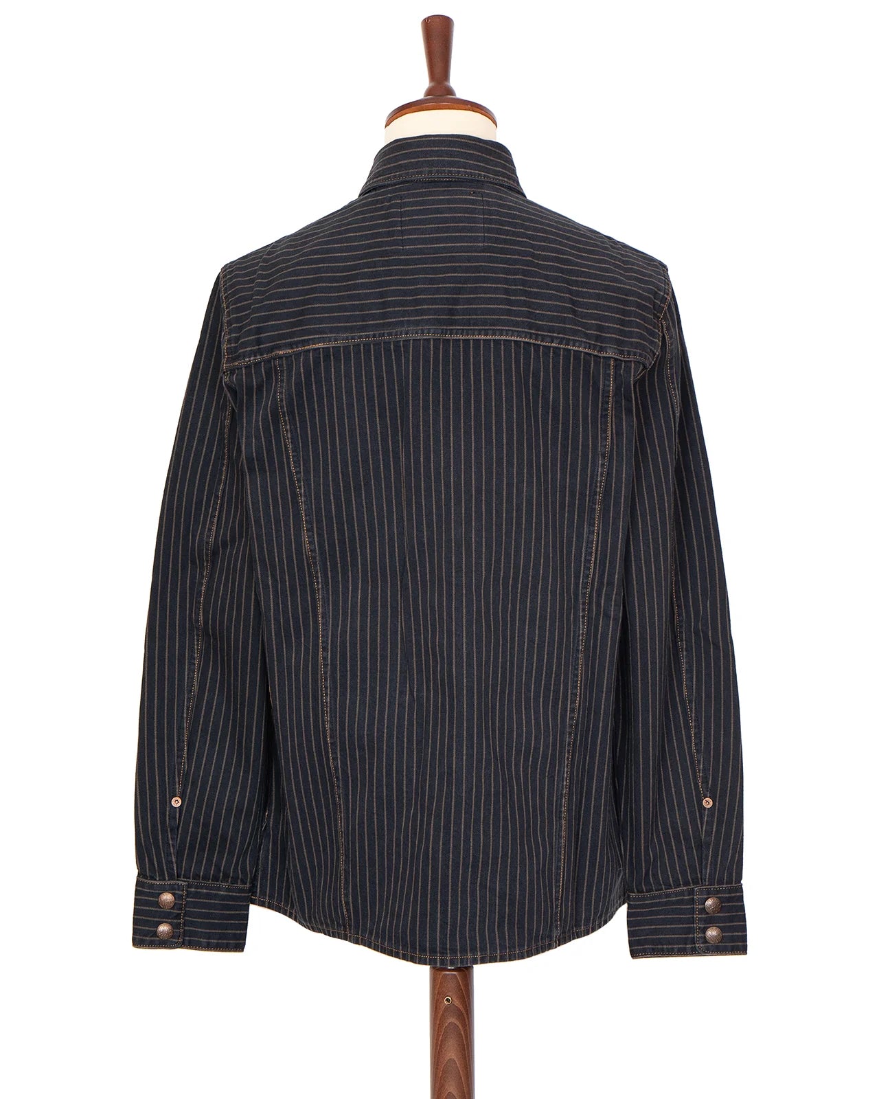 Indigofera Copeland Jacket
