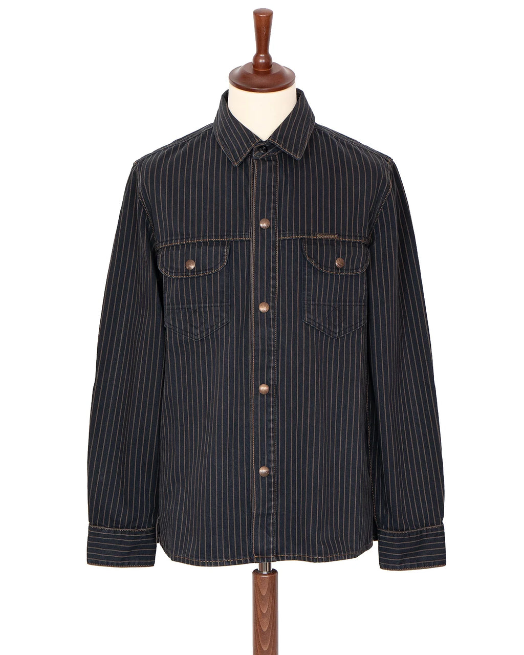 Indigofera Copeland Jacket