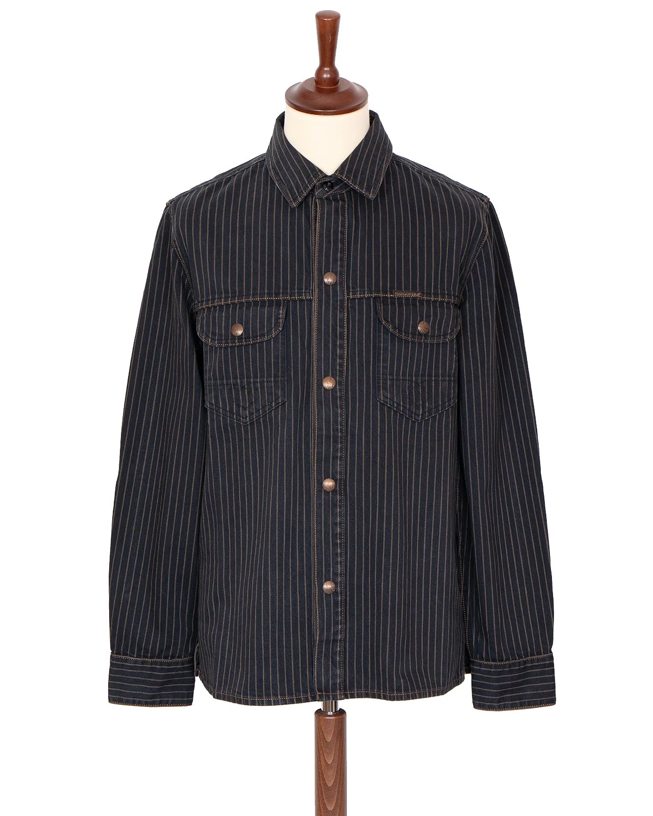 Indigofera Copeland Jacket