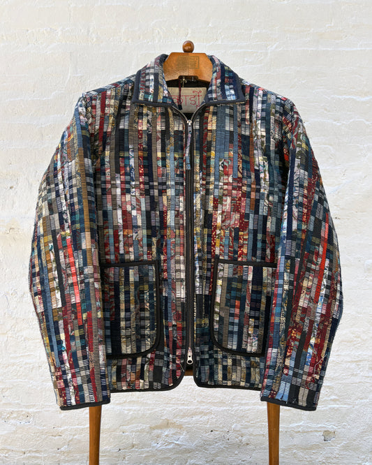 Kardo Amandeep Jacket