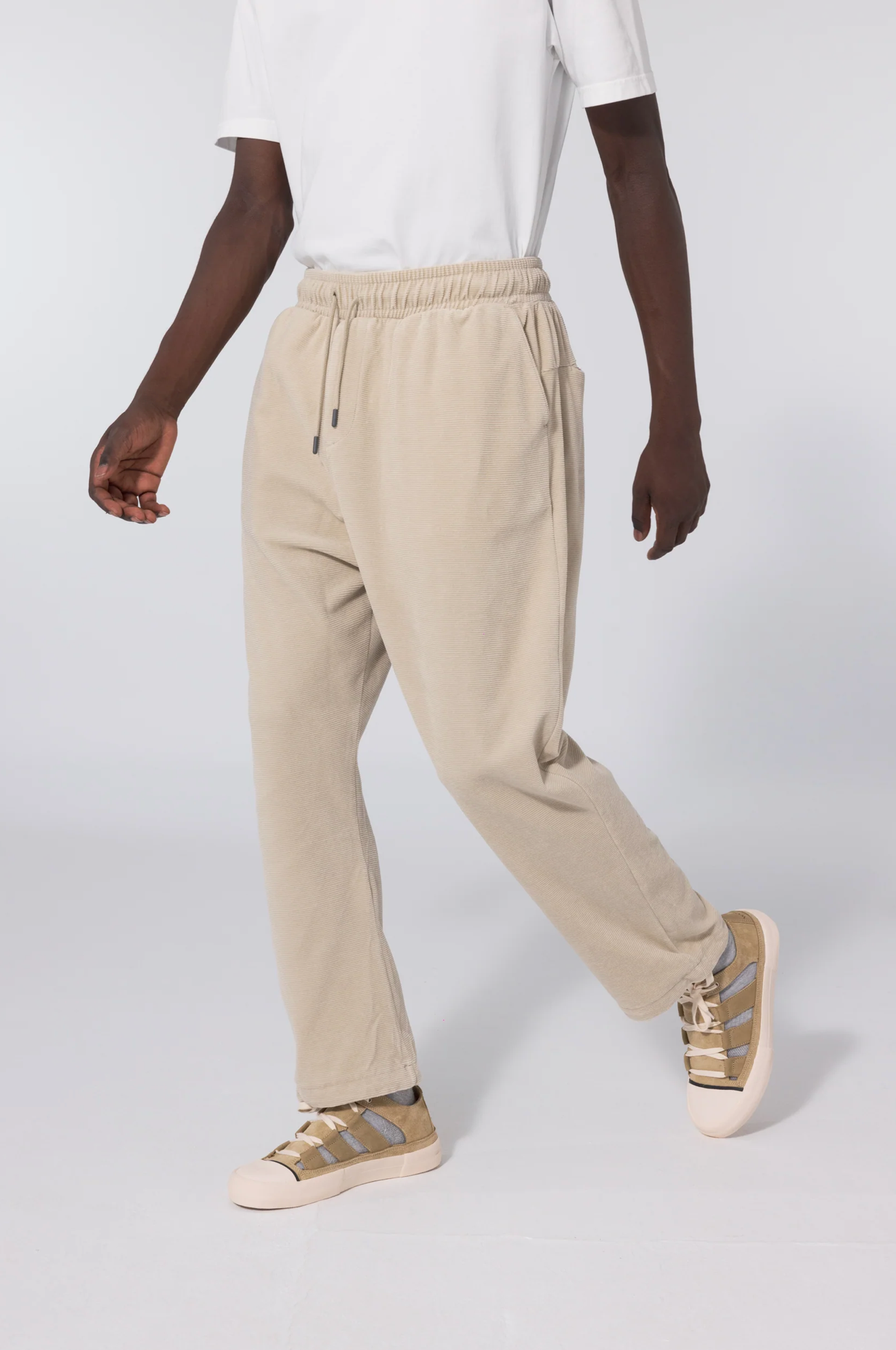 Lounge Pants Velour