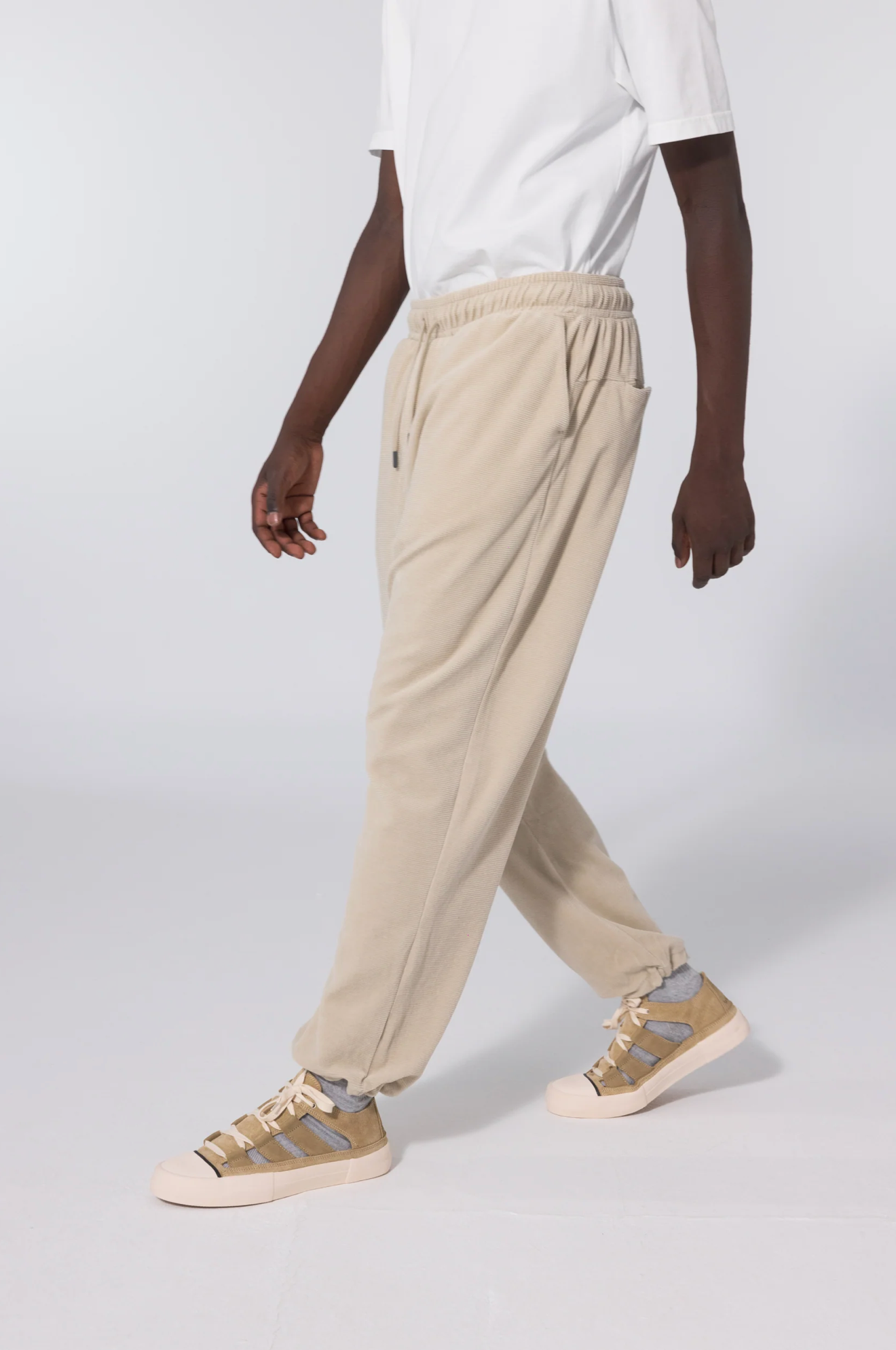 Lounge Pants Velour