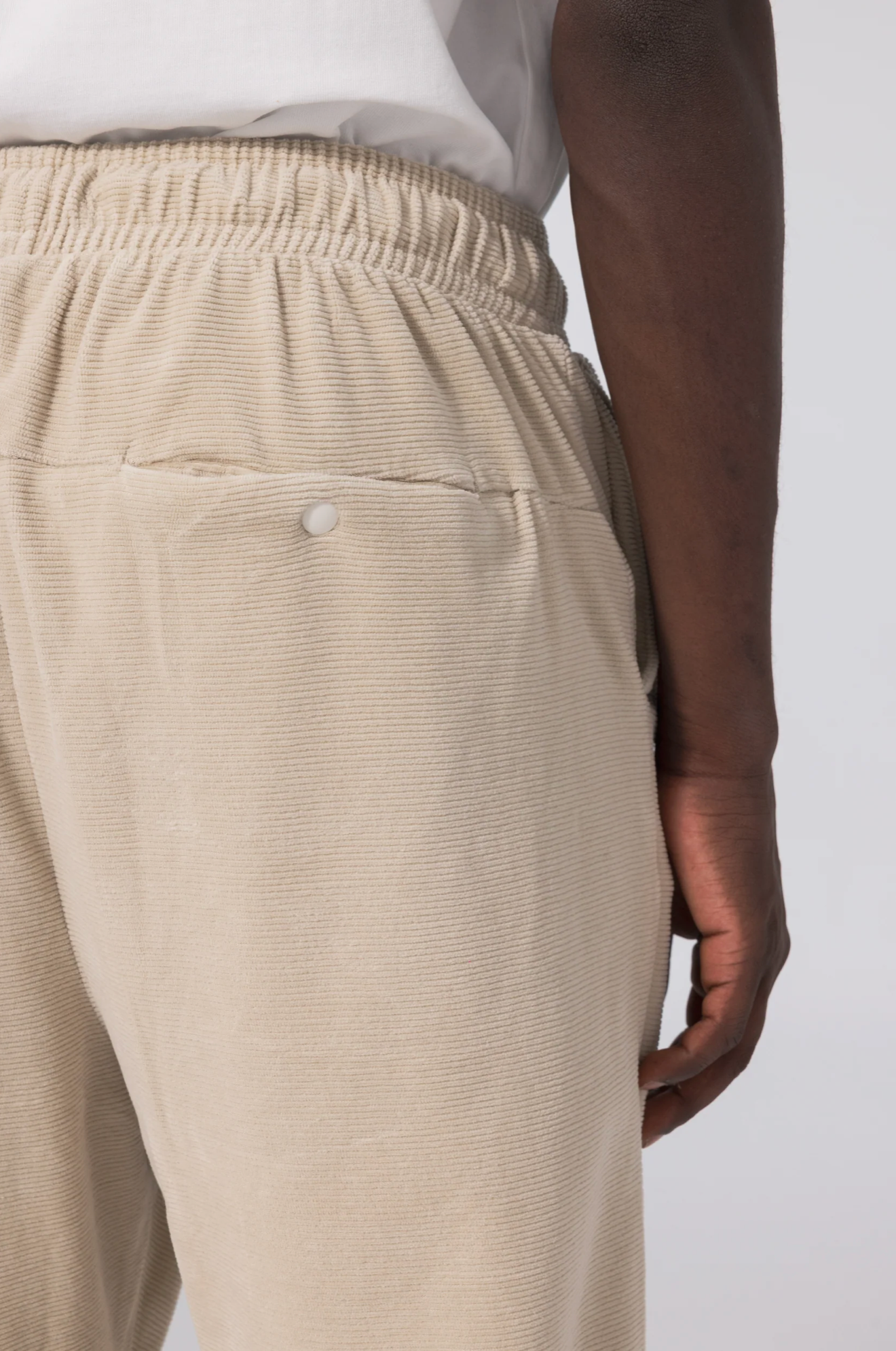 Lounge Pants Velour