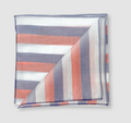 Ravello Marine Handkerchief