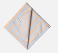 Cabourg Pocket Square
